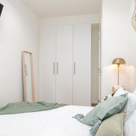 Casa Boma Lisboa - Design And Sunny Apartment - Lapa I Esterno foto