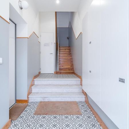 Casa Boma Lisboa - Design And Sunny Apartment - Lapa I Esterno foto