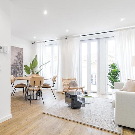 Casa Boma Lisboa - Design And Sunny Apartment - Lapa I Esterno foto