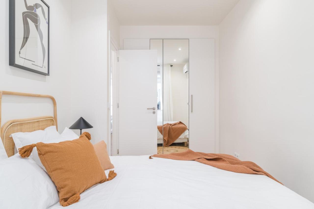 Casa Boma Lisboa - Design And Sunny Apartment - Lapa I Esterno foto