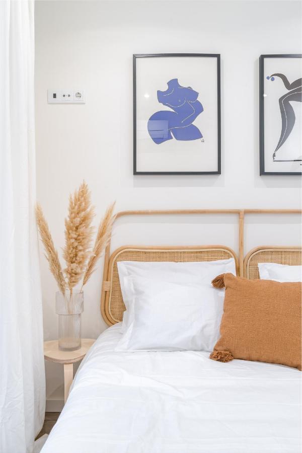 Casa Boma Lisboa - Design And Sunny Apartment - Lapa I Esterno foto