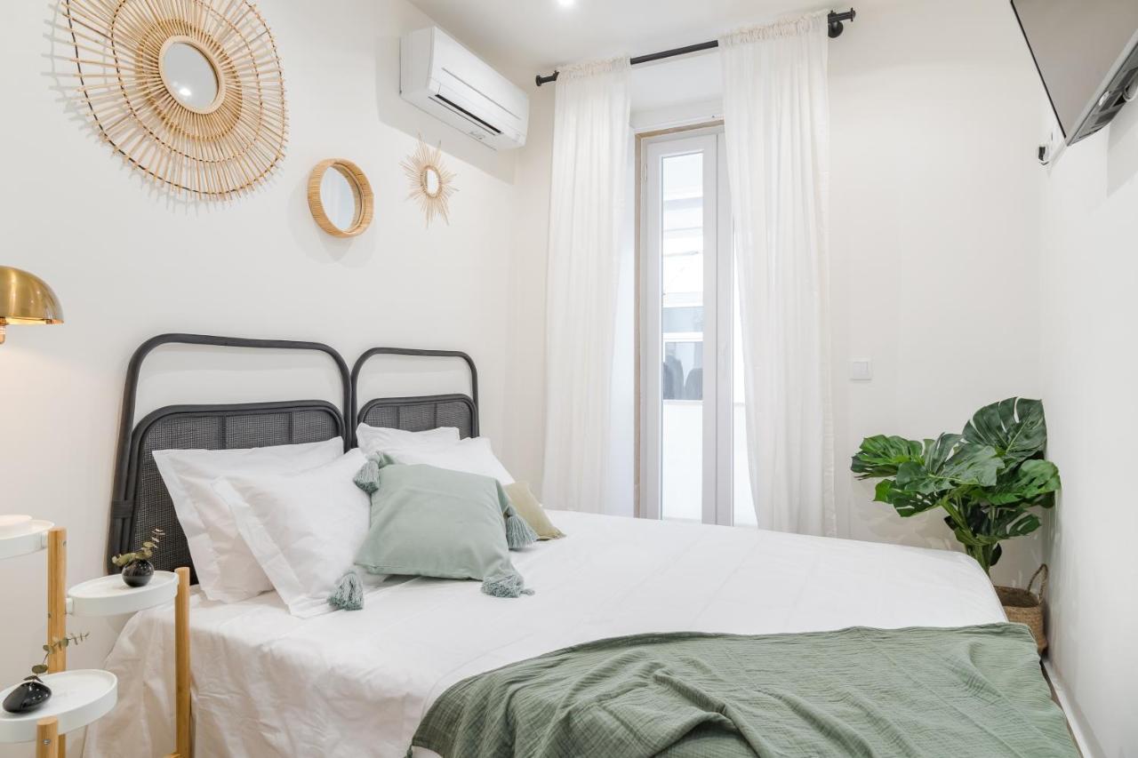 Casa Boma Lisboa - Design And Sunny Apartment - Lapa I Esterno foto