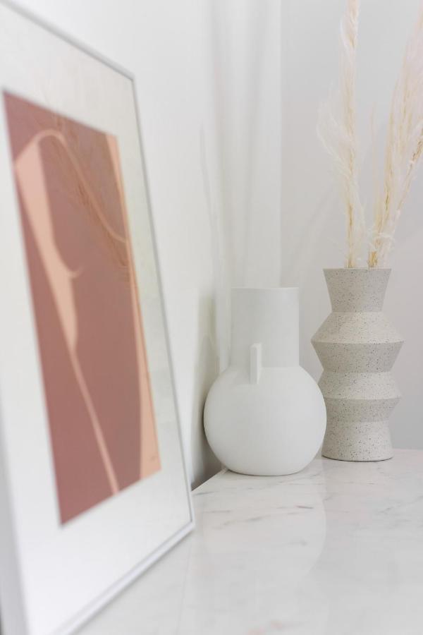 Casa Boma Lisboa - Design And Sunny Apartment - Lapa I Esterno foto
