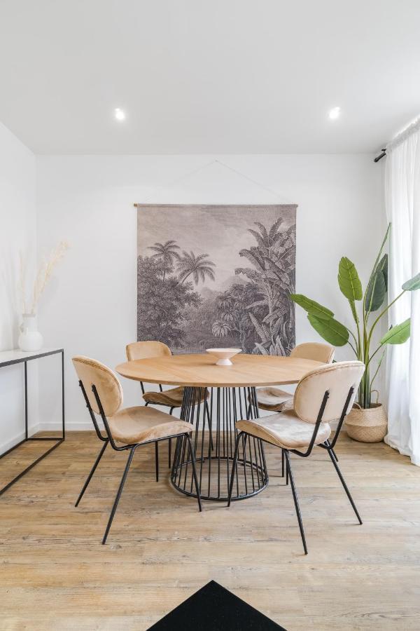 Casa Boma Lisboa - Design And Sunny Apartment - Lapa I Esterno foto