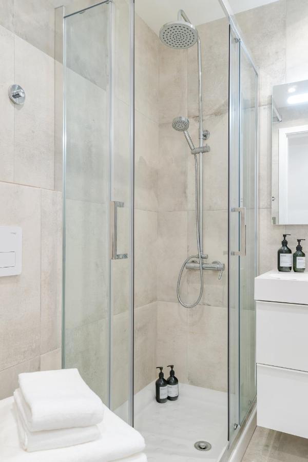 Casa Boma Lisboa - Design And Sunny Apartment - Lapa I Esterno foto