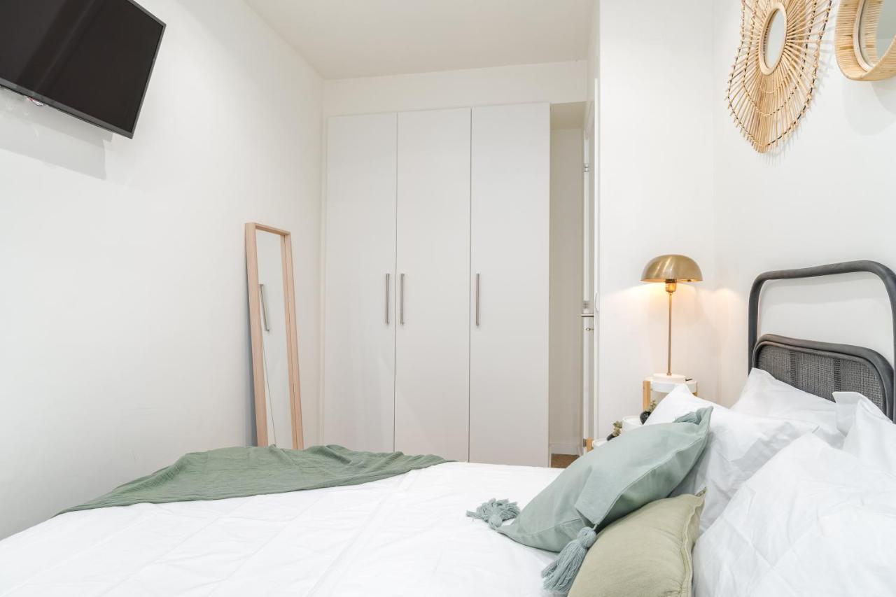 Casa Boma Lisboa - Design And Sunny Apartment - Lapa I Esterno foto