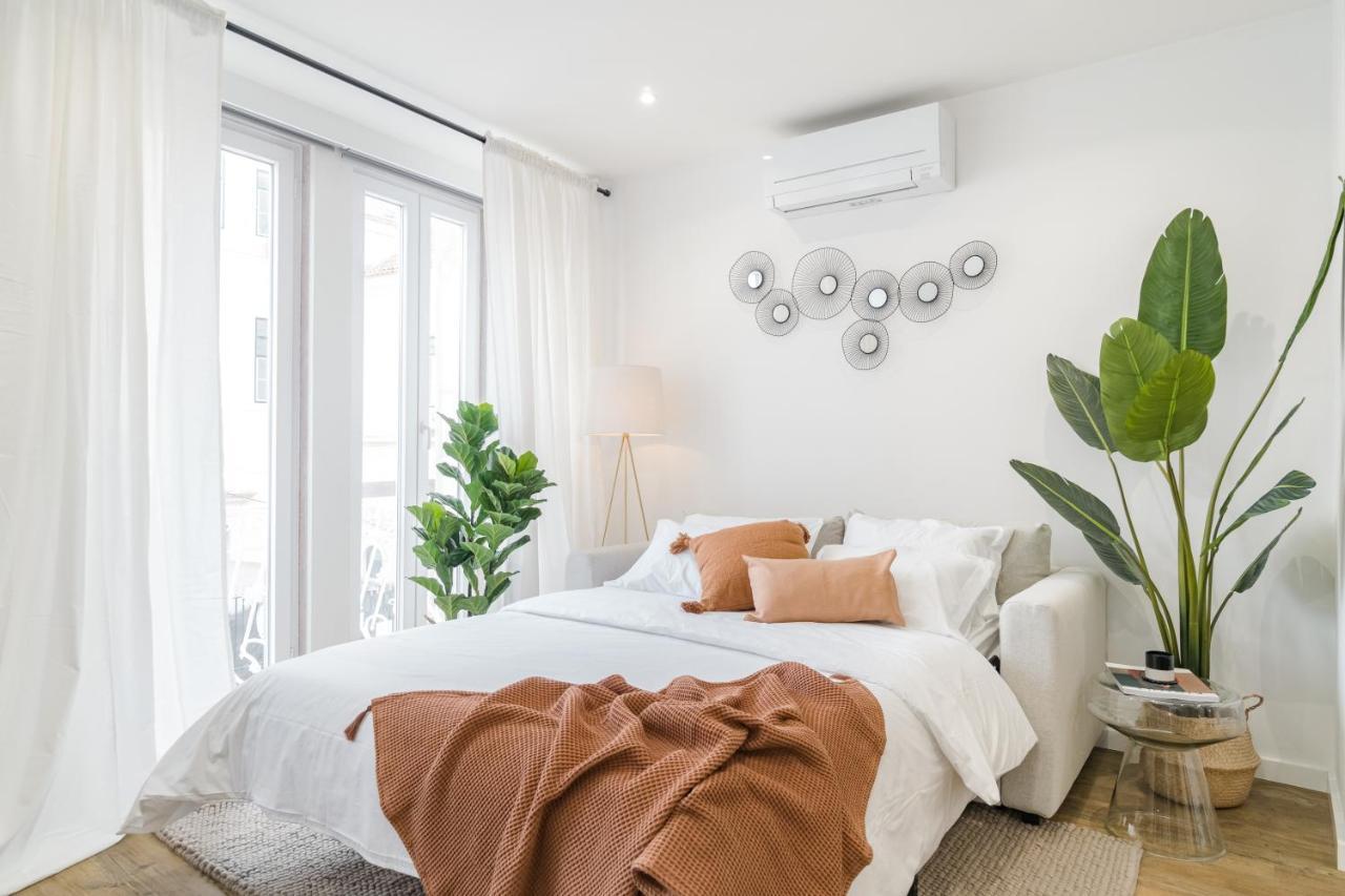 Casa Boma Lisboa - Design And Sunny Apartment - Lapa I Esterno foto