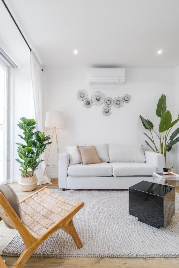Casa Boma Lisboa - Design And Sunny Apartment - Lapa I Esterno foto