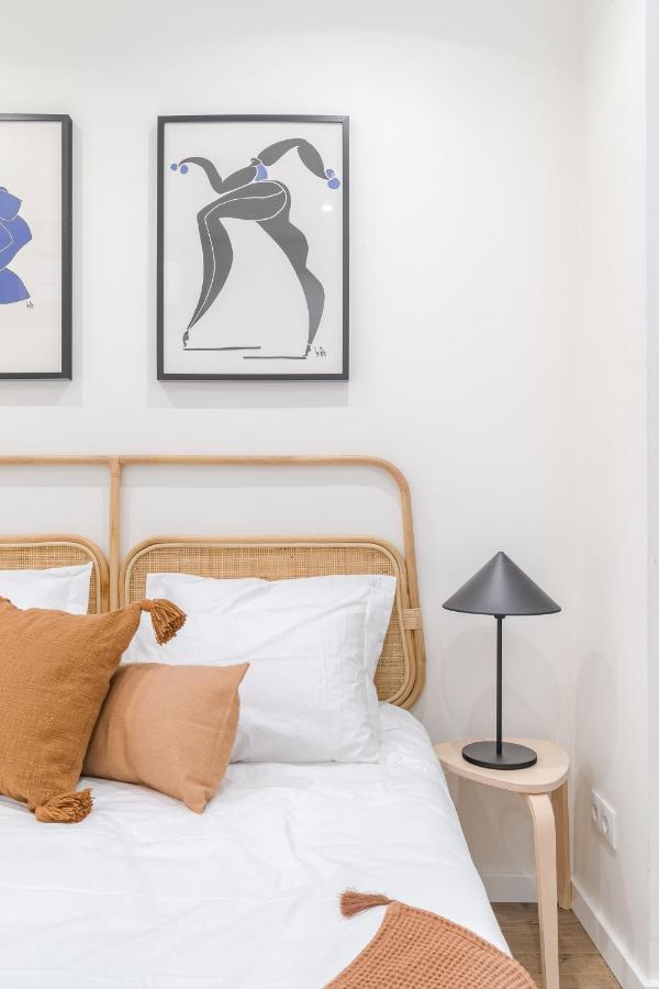 Casa Boma Lisboa - Design And Sunny Apartment - Lapa I Esterno foto