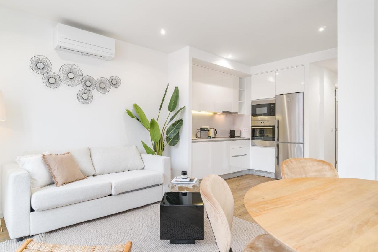 Casa Boma Lisboa - Design And Sunny Apartment - Lapa I Esterno foto