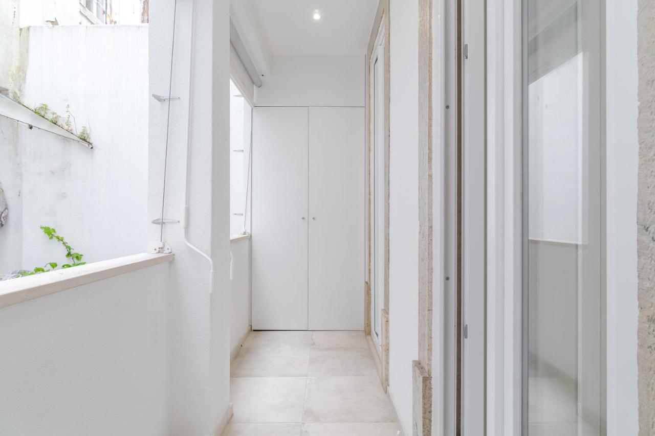 Casa Boma Lisboa - Design And Sunny Apartment - Lapa I Esterno foto