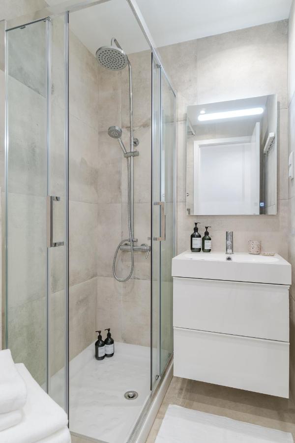 Casa Boma Lisboa - Design And Sunny Apartment - Lapa I Esterno foto