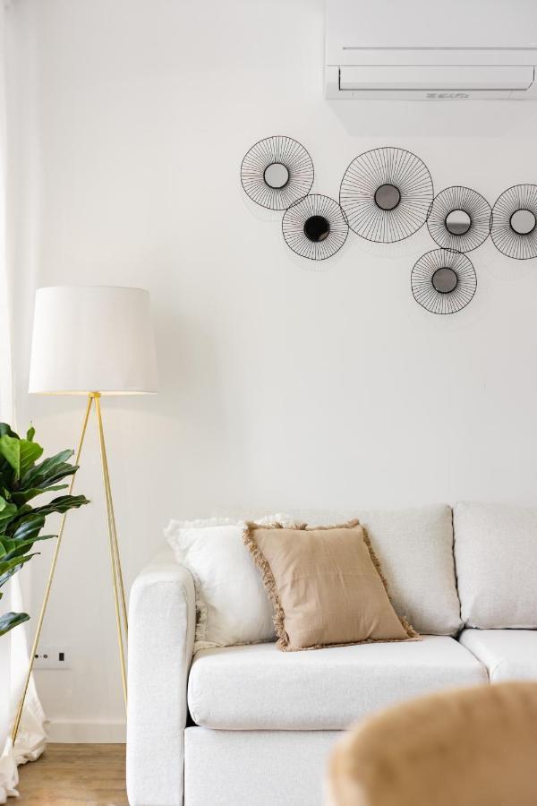 Casa Boma Lisboa - Design And Sunny Apartment - Lapa I Esterno foto