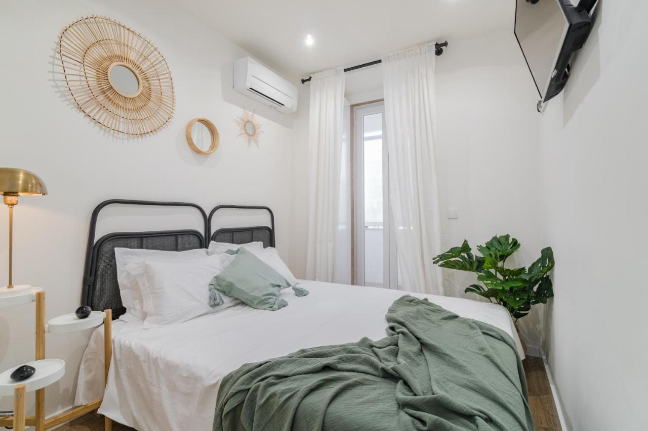 Casa Boma Lisboa - Design And Sunny Apartment - Lapa I Esterno foto