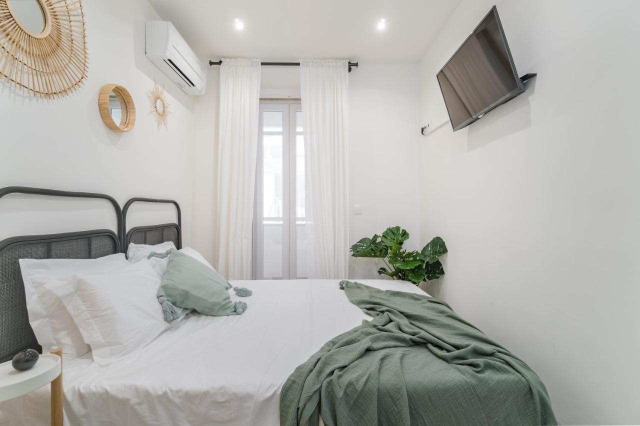 Casa Boma Lisboa - Design And Sunny Apartment - Lapa I Esterno foto